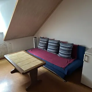 Bauer Mit Aufzug With Elevator Maison d'hôtes